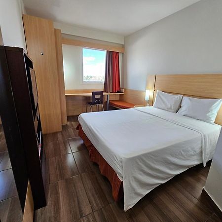 Ibis Mossoro Hotell Exteriör bild