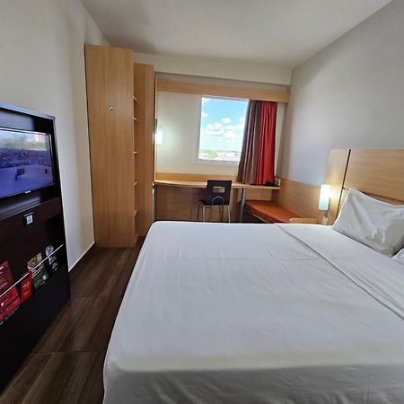 Ibis Mossoro Hotell Exteriör bild