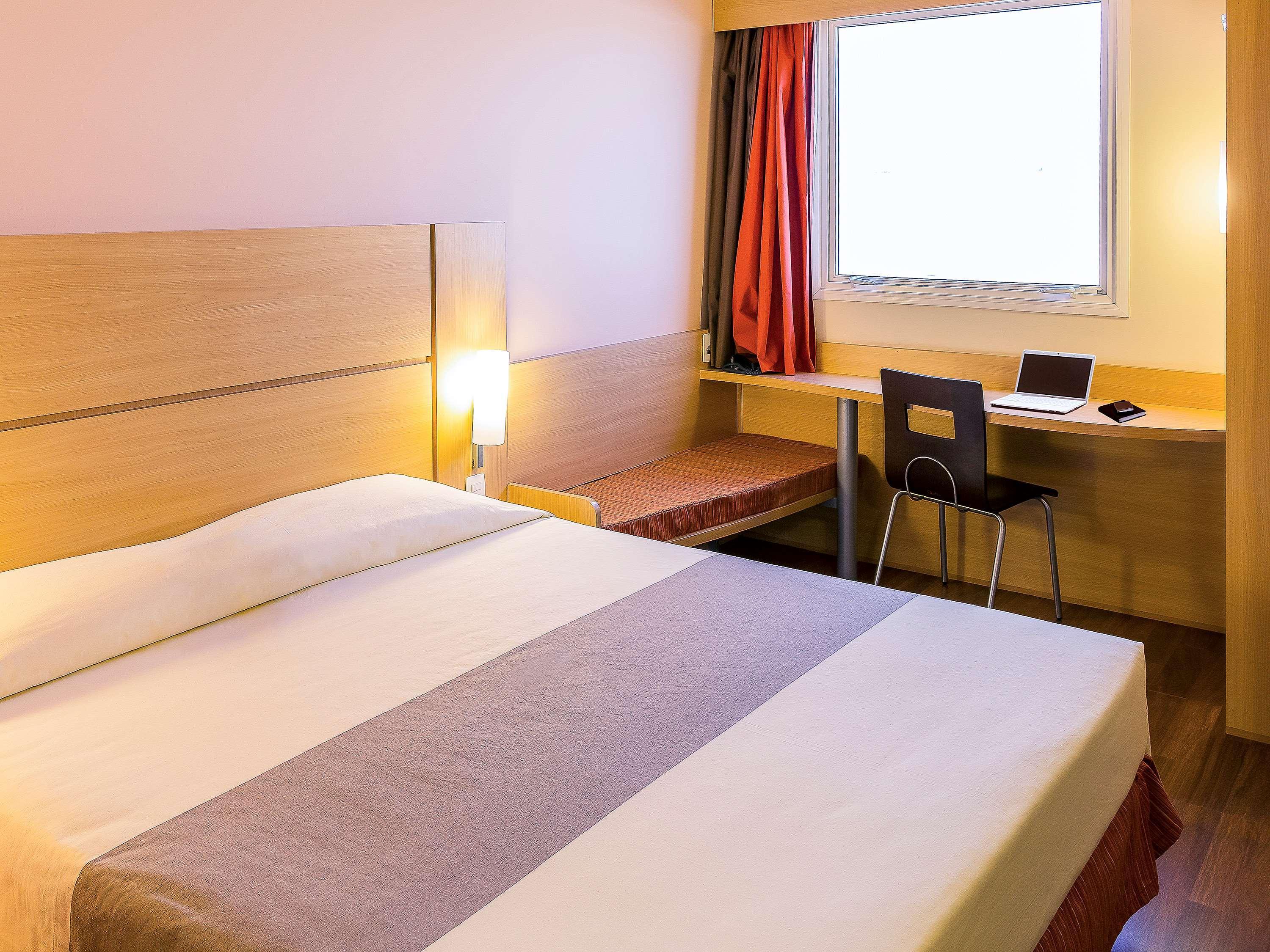 Ibis Mossoro Hotell Exteriör bild