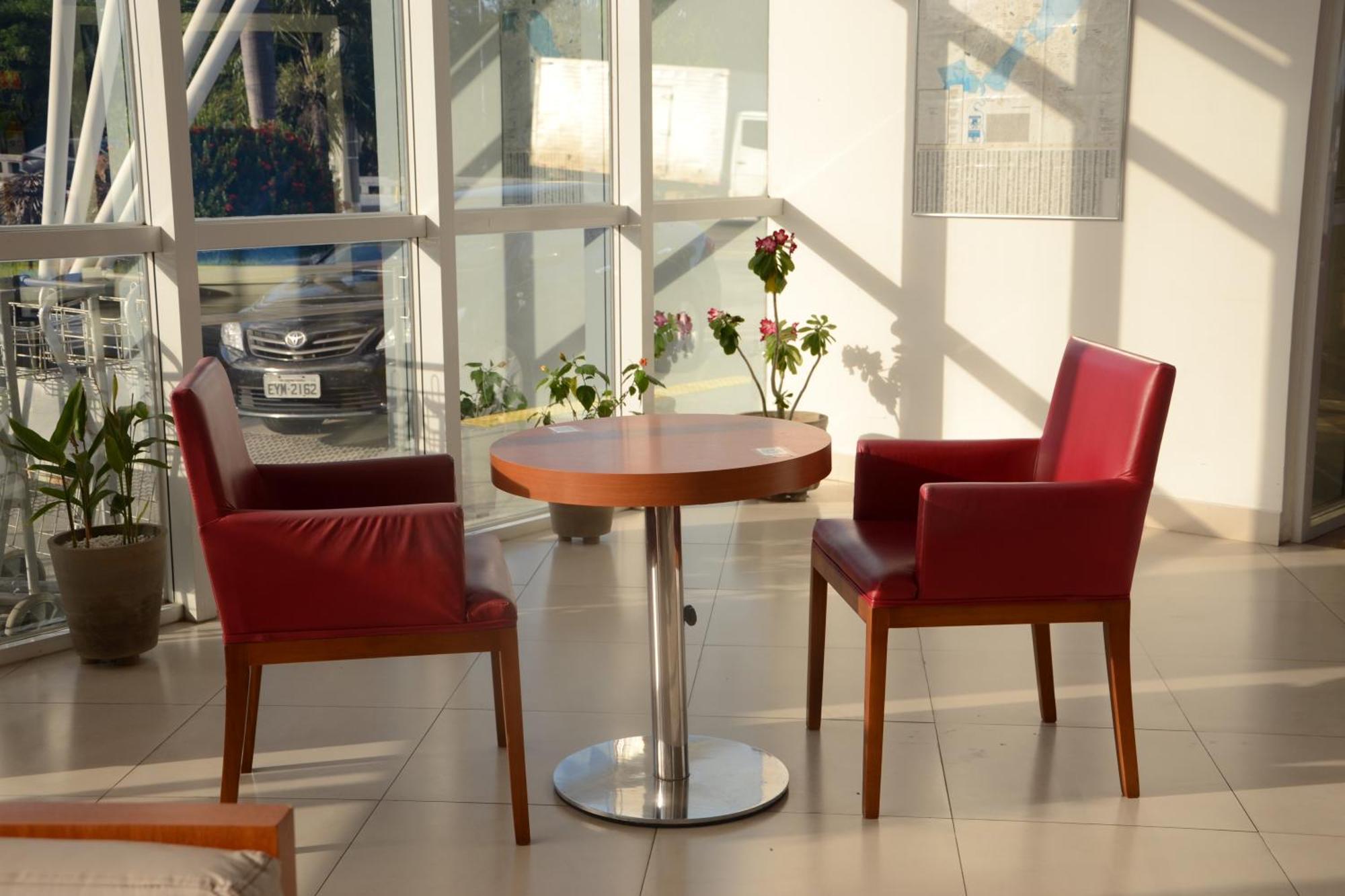 Ibis Mossoro Hotell Exteriör bild