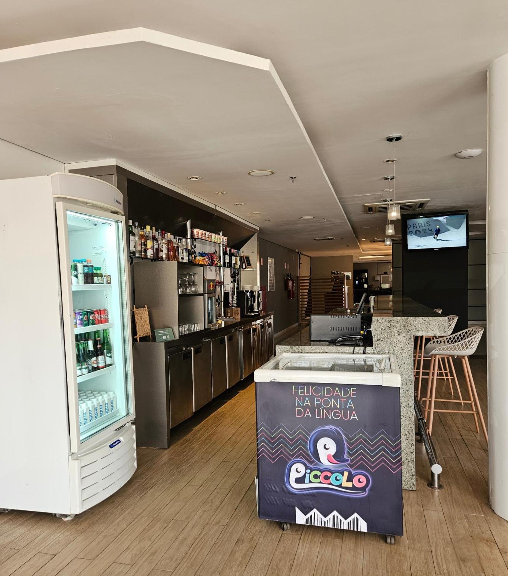 Ibis Mossoro Hotell Exteriör bild
