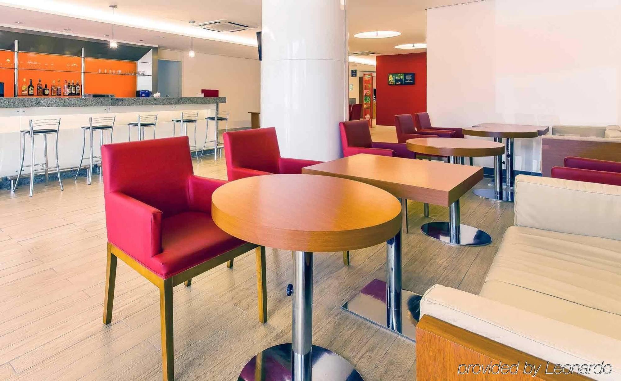 Ibis Mossoro Hotell Exteriör bild